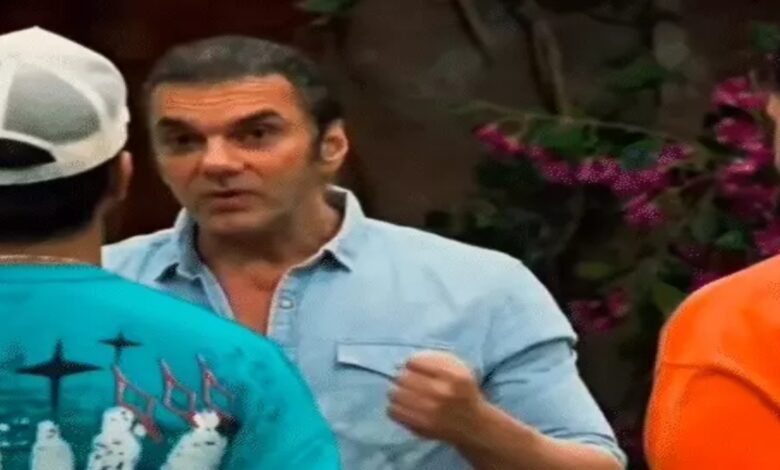 Sohail Khan reveals: He was sexually abused in childhood and later shared his pain with his father.