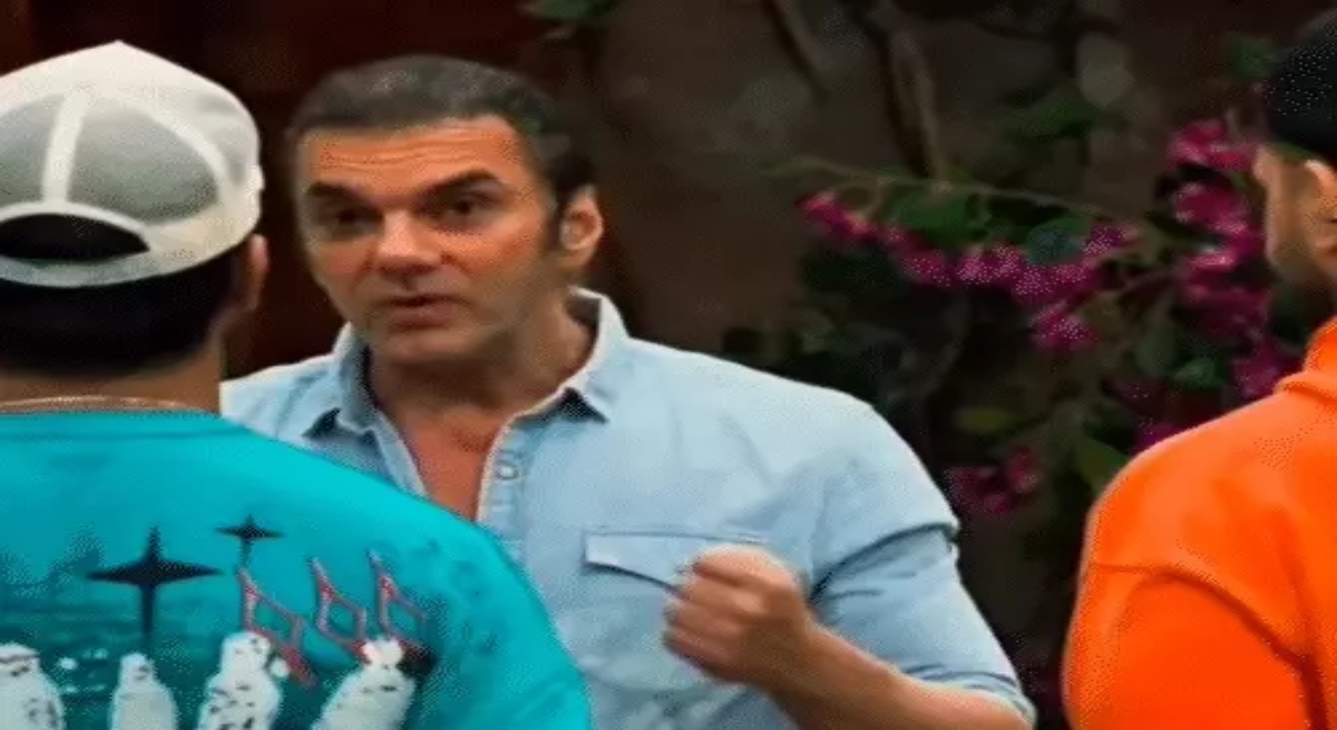Sohail Khan reveals: He was sexually abused in childhood and later shared his pain with his father.