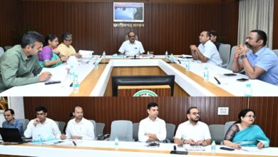 Deliberations on the Ease of Doing Business Bill-2026; investments and government services to get a new foundation.