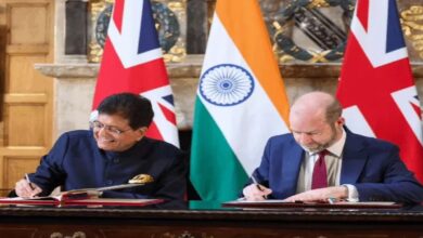 India-UK Free Trade Agreement comes into effect today: Whisky, luxury cars, and clothing to become cheaper; Indian exports set for a major boost.