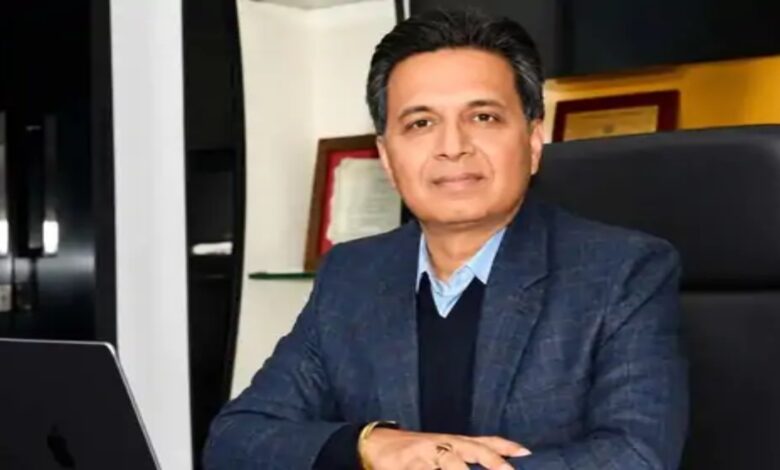 Mahadev Betting App Case: Businessman Vikas Garg arrested in Delhi; ED bringing him to Raipur on transit remand.