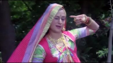 The magic of 'Pallo Latke' endures even after 47 years: Millions of reels are still being made featuring the song filmed on Jaya Bachchan.
