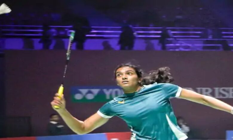 PV Sindhu makes history: Becomes the first Indian to win the Japan Open; clinches a major title after two years.
