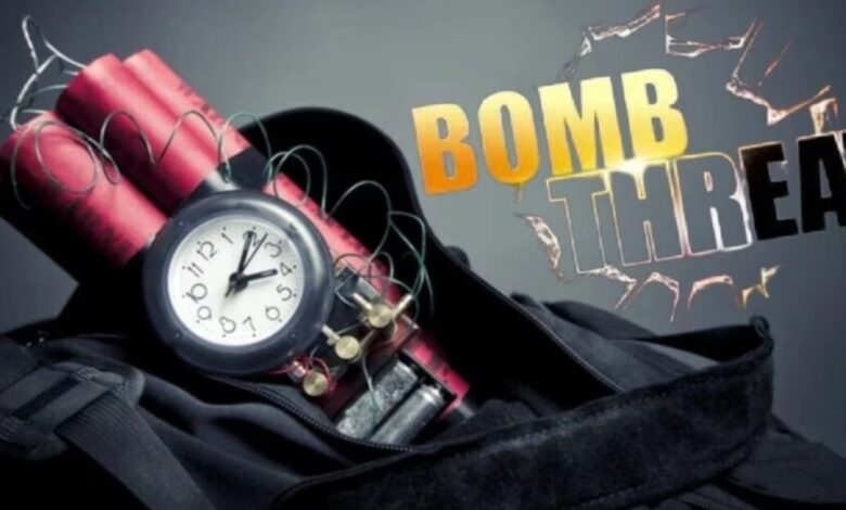 Bomb threat to Taj Hotel: Call received in Dawood's name; search operation lasted 3 hours.