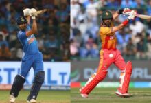 IND vs ZIM: Shreyas Iyer faces a litmus test as captain today; India eyes victory in Harare; hopes pinned on Vaibhav Suryavanshi for a big innings.