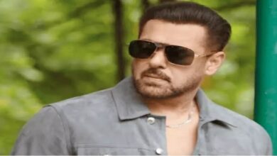 Salman Khan's first statement on the student protests: Says violence is unfortunate; keep education issues away from politics.