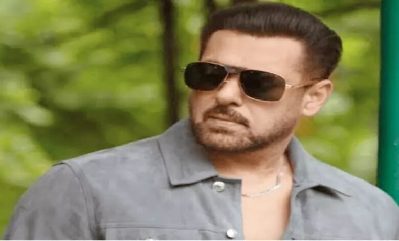 Salman Khan's first statement on the student protests: Says violence is unfortunate; keep education issues away from politics.