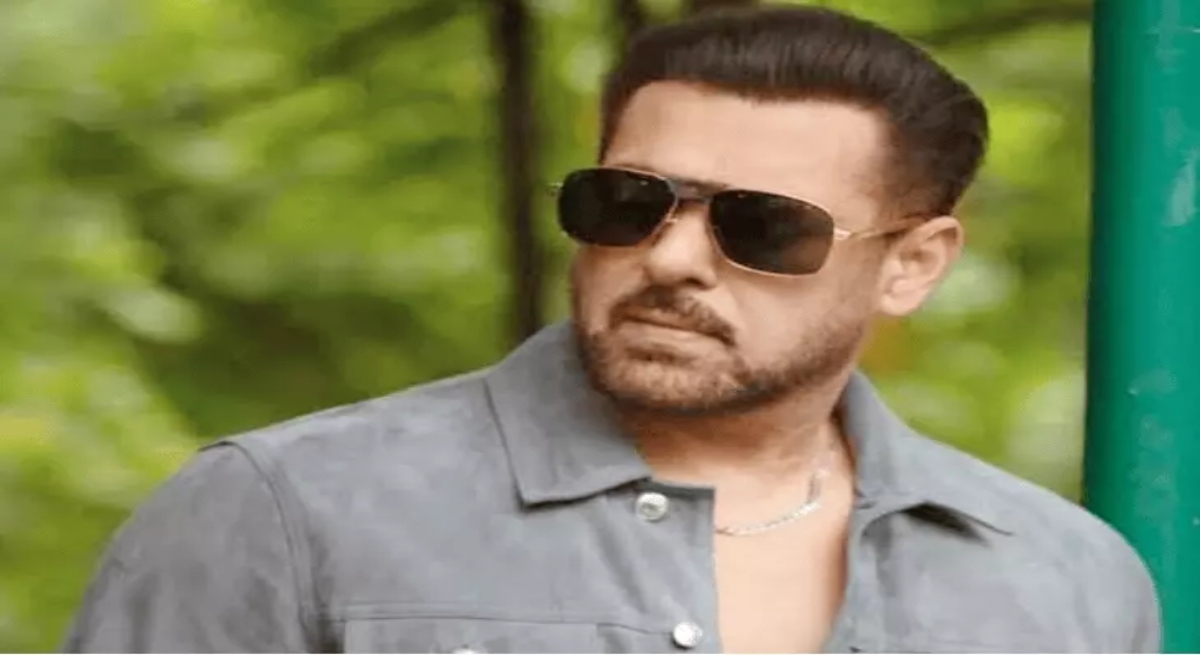 Salman Khan's first statement on the student protests: Says violence is unfortunate; keep education issues away from politics.