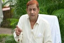 Political row heats up over allotting Chanderi's grazing land to industries.