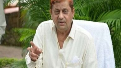 Political row heats up over allotting Chanderi's grazing land to industries.