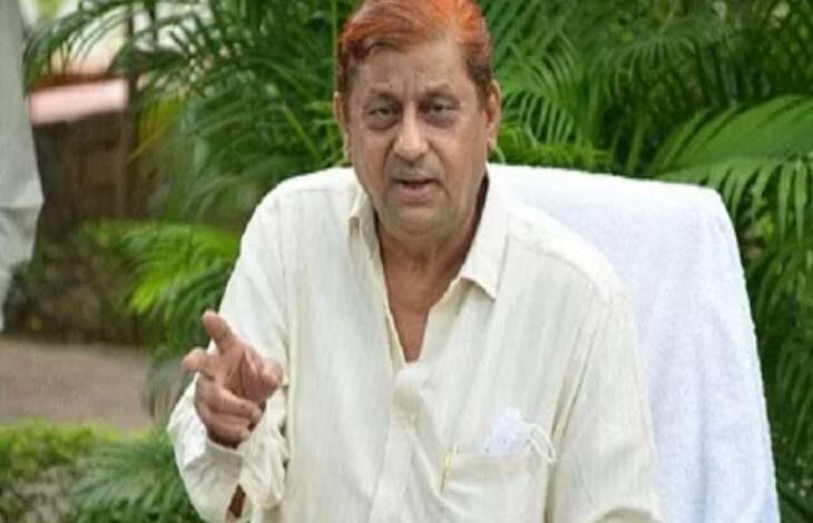 Political row heats up over allotting Chanderi's grazing land to industries.