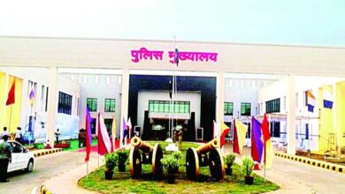 ASP-DSP transfers in Chhattisgarh: OP Sharma assigned responsibility for Chief Minister's security.