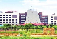 24 IFS officers transferred in Chhattisgarh; Ganveer Dhammasheel appointed Special Secretary of the Forest Department.