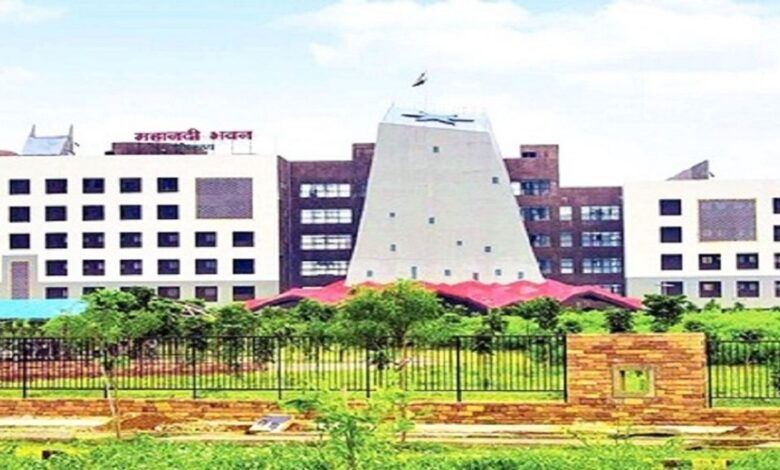 24 IFS officers transferred in Chhattisgarh; Ganveer Dhammasheel appointed Special Secretary of the Forest Department.