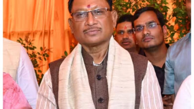 Independence Day: List of chief guests for state and district-level ceremonies in Chhattisgarh released.
