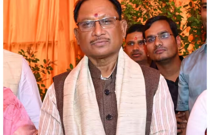 Independence Day: List of chief guests for state and district-level ceremonies in Chhattisgarh released.