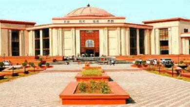 High Court assigns first postings to 56 new civil judges.