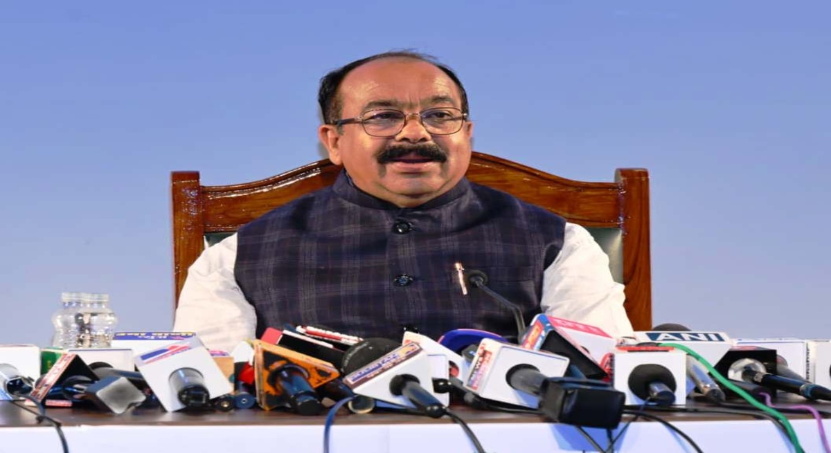 लोक निर्माण से छत्तीसगढ़ निर्माण’ पर जोर: PWD में 1572 प्रोजेक्ट मंजूर, WAMIS से ऑनलाइन होगी पूरी प्रक्रिया