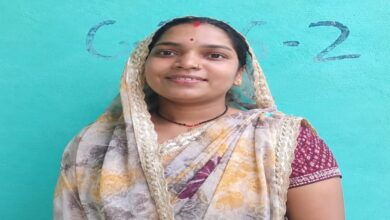 Noni Suraksha Yojana has eased concerns about the daughter's future.