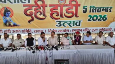 A fierce contest is set to unfold for the ₹15 lakh Dahi Handi.