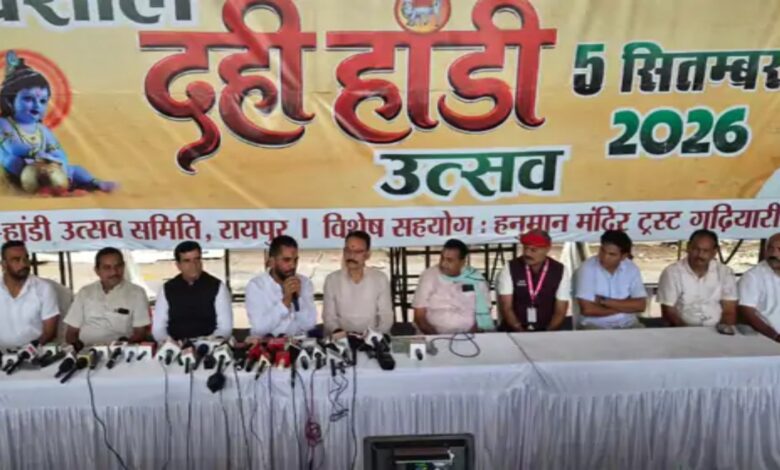 A fierce contest is set to unfold for the ₹15 lakh Dahi Handi.