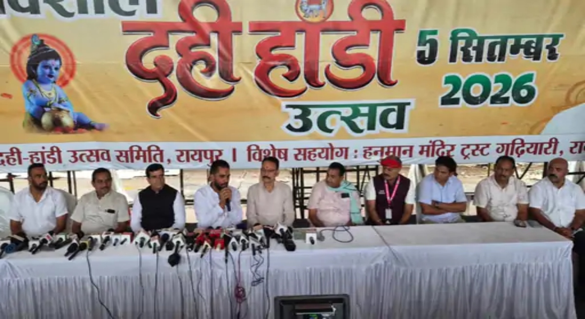 A fierce contest is set to unfold for the ₹15 lakh Dahi Handi.