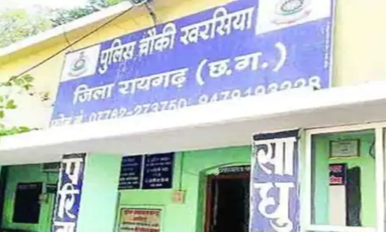 CSC center operator robbed of ₹30,000: 3 miscreants beat him with sticks, snatched his mobile, and fled.