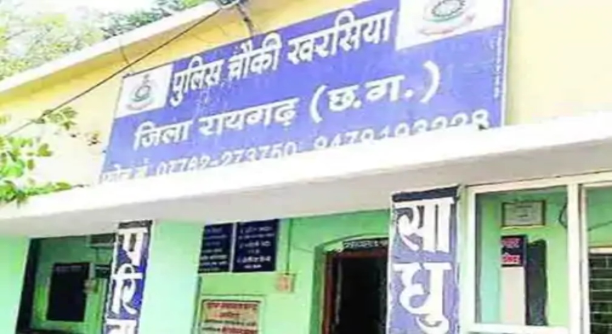 CSC center operator robbed of ₹30,000: 3 miscreants beat him with sticks, snatched his mobile, and fled.