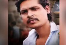 Dispute over eating non-vegetarian food leads to son's death; parents arrested.