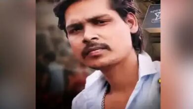 Dispute over eating non-vegetarian food leads to son's death; parents arrested.