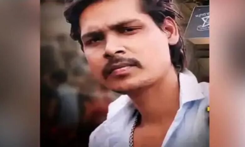 Dispute over eating non-vegetarian food leads to son's death; parents arrested.