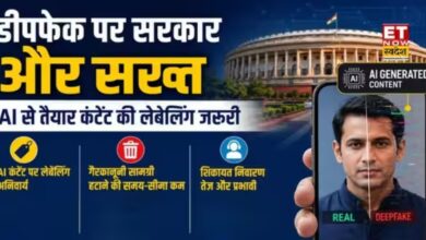 Major government decision: Deadline for removing sensitive content reduced from 24 hours to 2 hours.