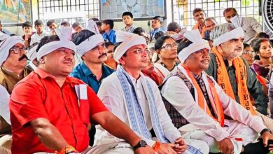 Bastar is changing in the wake of Naxalism.