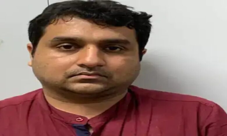 Case of multi-crore fraud registered against Adhiraj Group director.