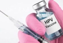 Major achievement for Chhattisgarh in HPV vaccination: 1.66 lakh girls vaccinated; two districts set an example.