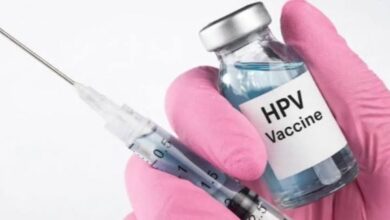 Major achievement for Chhattisgarh in HPV vaccination: 1.66 lakh girls vaccinated; two districts set an example.
