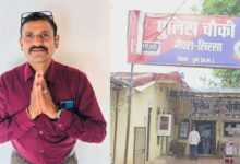 Audacity: Deputy Sarpanch stabbed to death for resisting robbery.