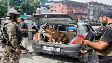 Security tightened after Kulgam terror attack: Safe clusters to be built for migrant workers in Kashmir.