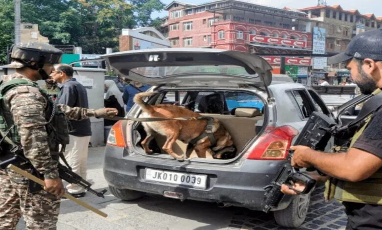 Security tightened after Kulgam terror attack: Safe clusters to be built for migrant workers in Kashmir.
