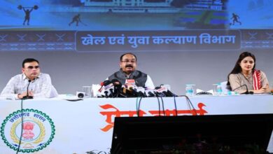Chhattisgarh to give a new boost to sports: ₹100 crore for the Chief Minister's Sports Excellence Mission.