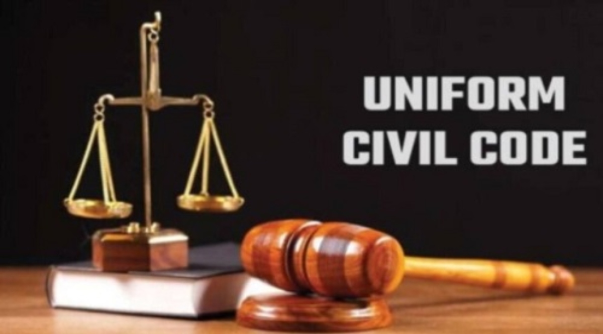 Preparations to implement UCC in Chhattisgarh gain momentum: 5-member committee seeks suggestions from the public.