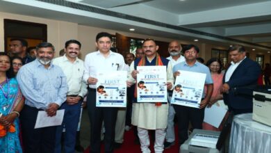 World Breastfeeding Week: Chhattisgarh's first mother's milk bank announced; 10 mothers receive 'Mata Yashoda Samman'.