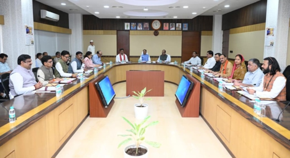 Grant of ₹15 crore to be received from ADB.