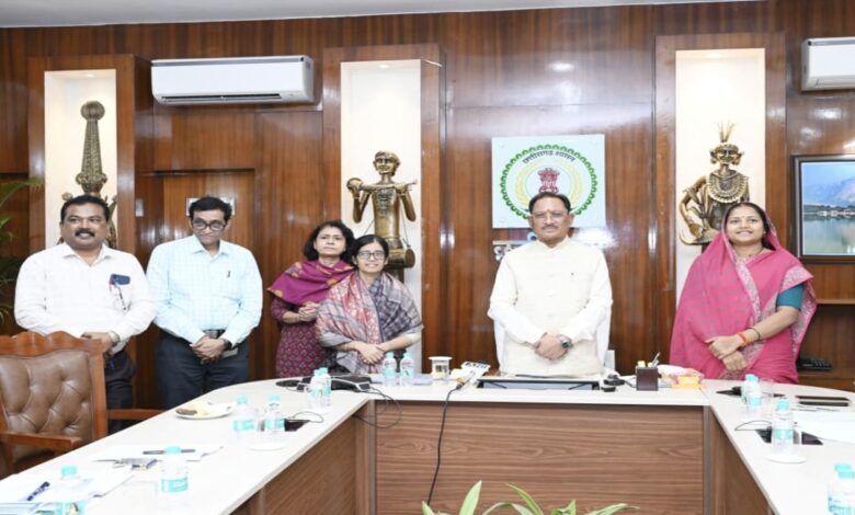 30th installment of Mahtari Vandan Yojana released.