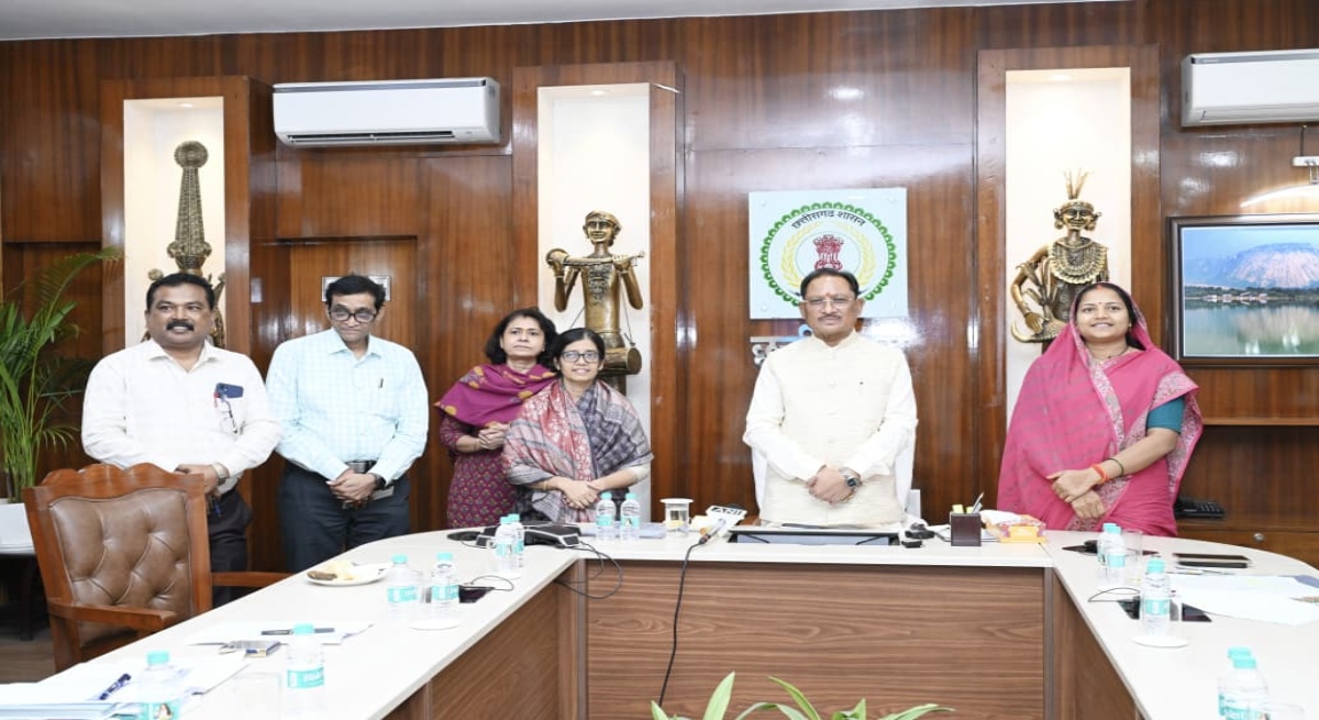 30th installment of Mahtari Vandan Yojana released.