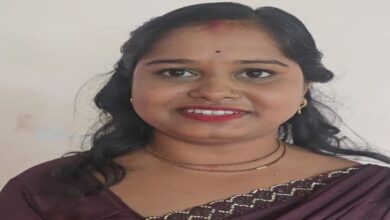 Mahatari Vandan brought self-confidence into Neelam's life.
