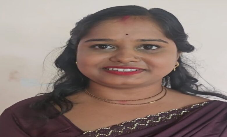 Mahatari Vandan brought self-confidence into Neelam's life.