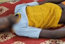 Class 9 student hangs himself in hostel toilet.