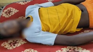 Class 9 student hangs himself in hostel toilet.