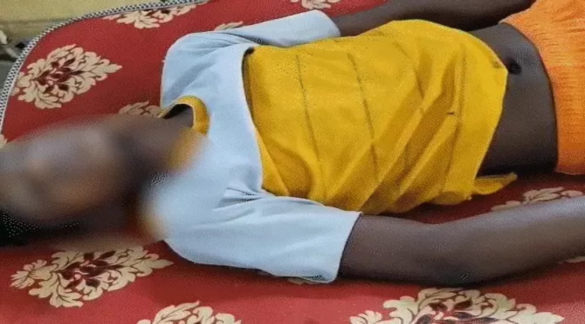 Class 9 student hangs himself in hostel toilet.